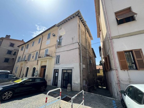 appartamento in vendita a Palestrina