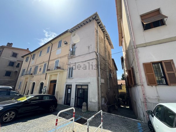 appartamento in vendita a Palestrina