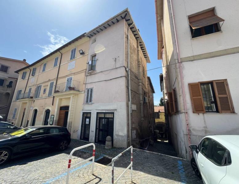 appartamento in vendita a Palestrina