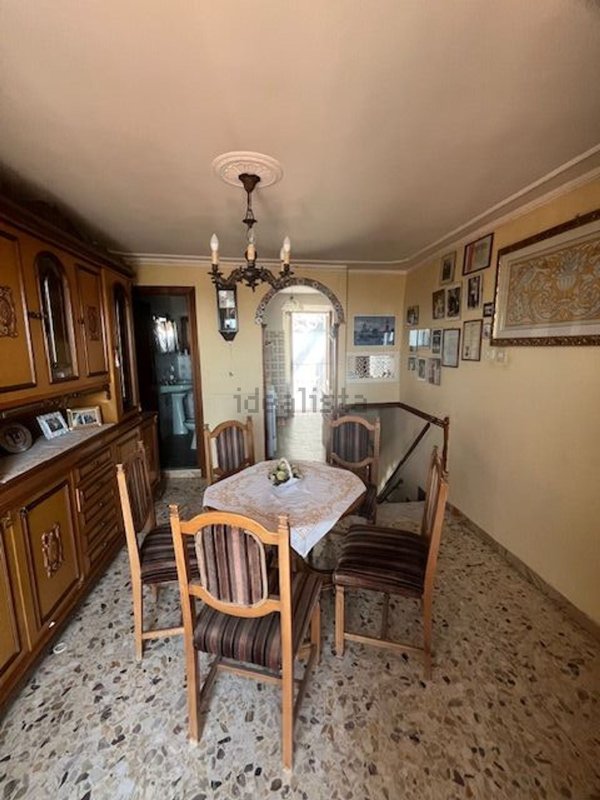 appartamento in vendita a Palestrina