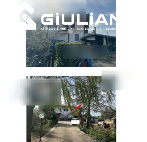 casa indipendente in vendita a Palestrina