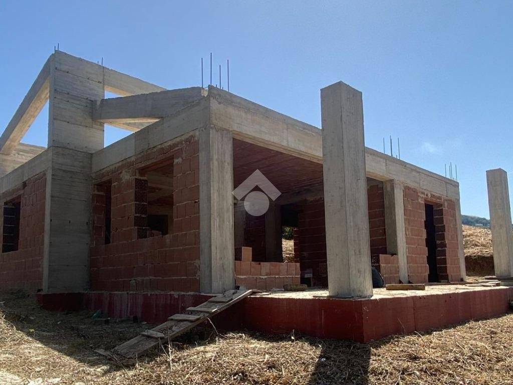 casa indipendente in vendita a Palestrina