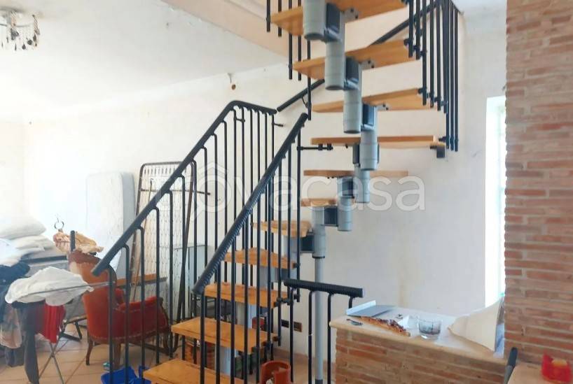 casa indipendente in vendita a Palestrina