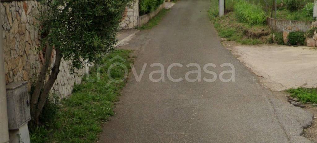 appartamento in vendita a Palestrina