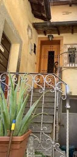 appartamento in vendita a Palestrina