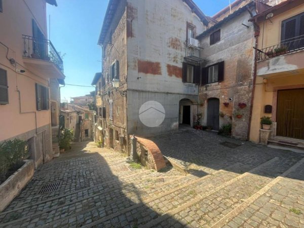 appartamento in vendita a Palestrina