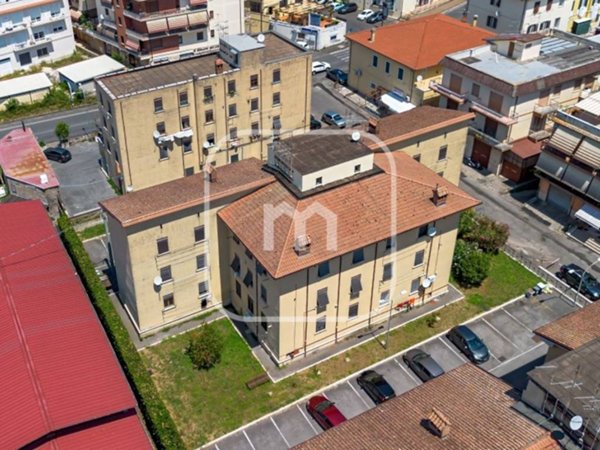 appartamento in vendita a Palestrina