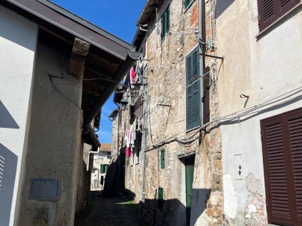 appartamento in vendita a Palestrina