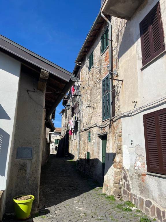 appartamento in vendita a Palestrina