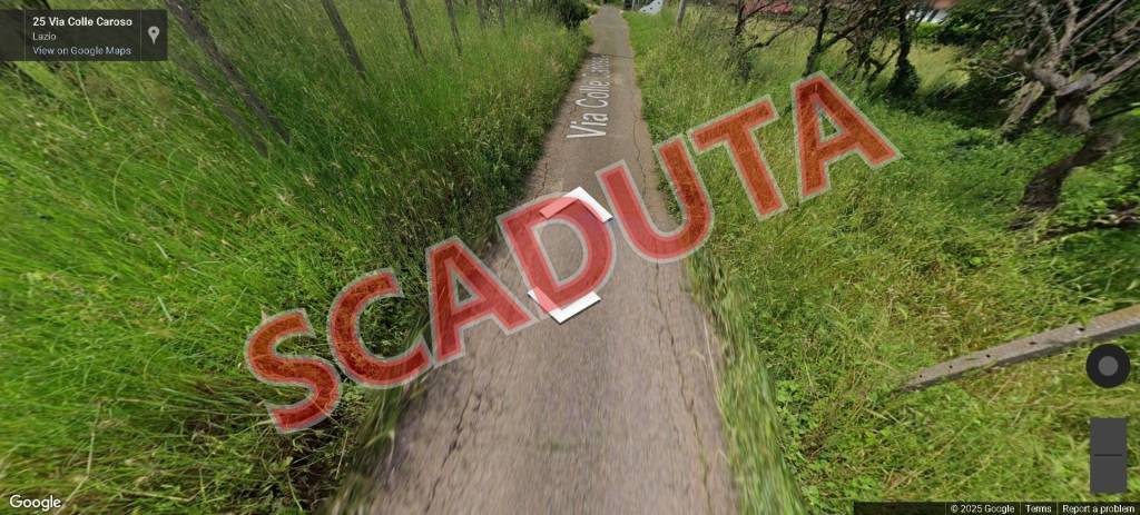 appartamento in vendita a Palestrina