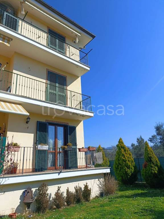 appartamento in vendita a Palestrina