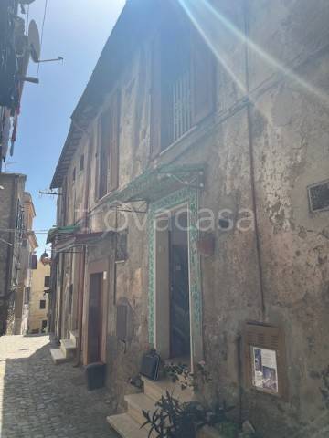 appartamento in vendita a Palestrina