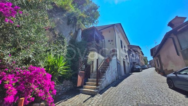 appartamento in vendita a Palestrina