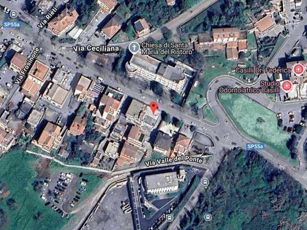 appartamento in vendita a Palestrina