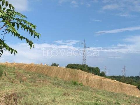 terreno agricolo in vendita a Palestrina