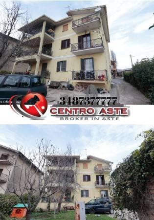 appartamento in vendita a Palestrina