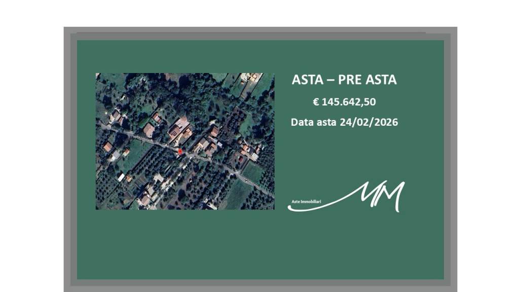 appartamento in vendita a Palestrina