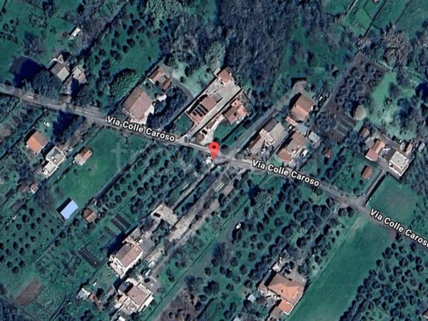 appartamento in vendita a Palestrina