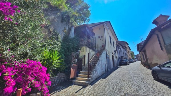 appartamento in vendita a Palestrina