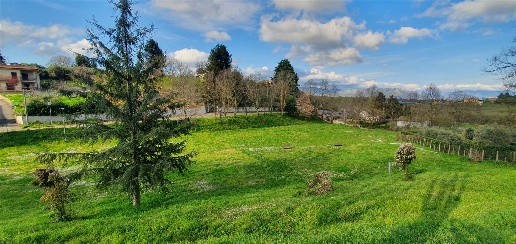 casa indipendente in vendita a Palestrina in zona Carchitti