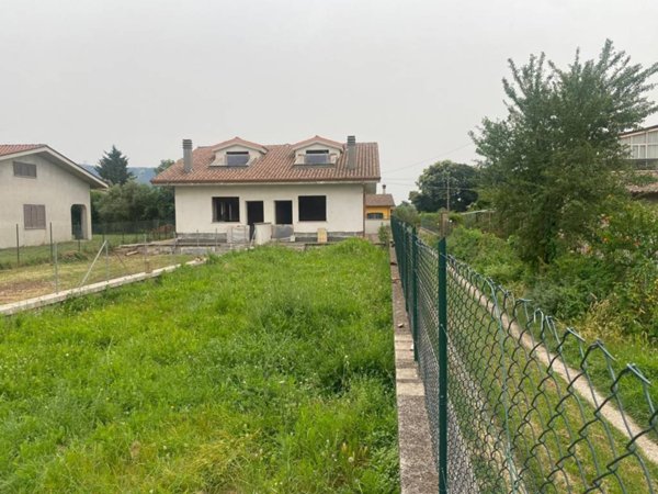 casa indipendente in vendita a Palestrina