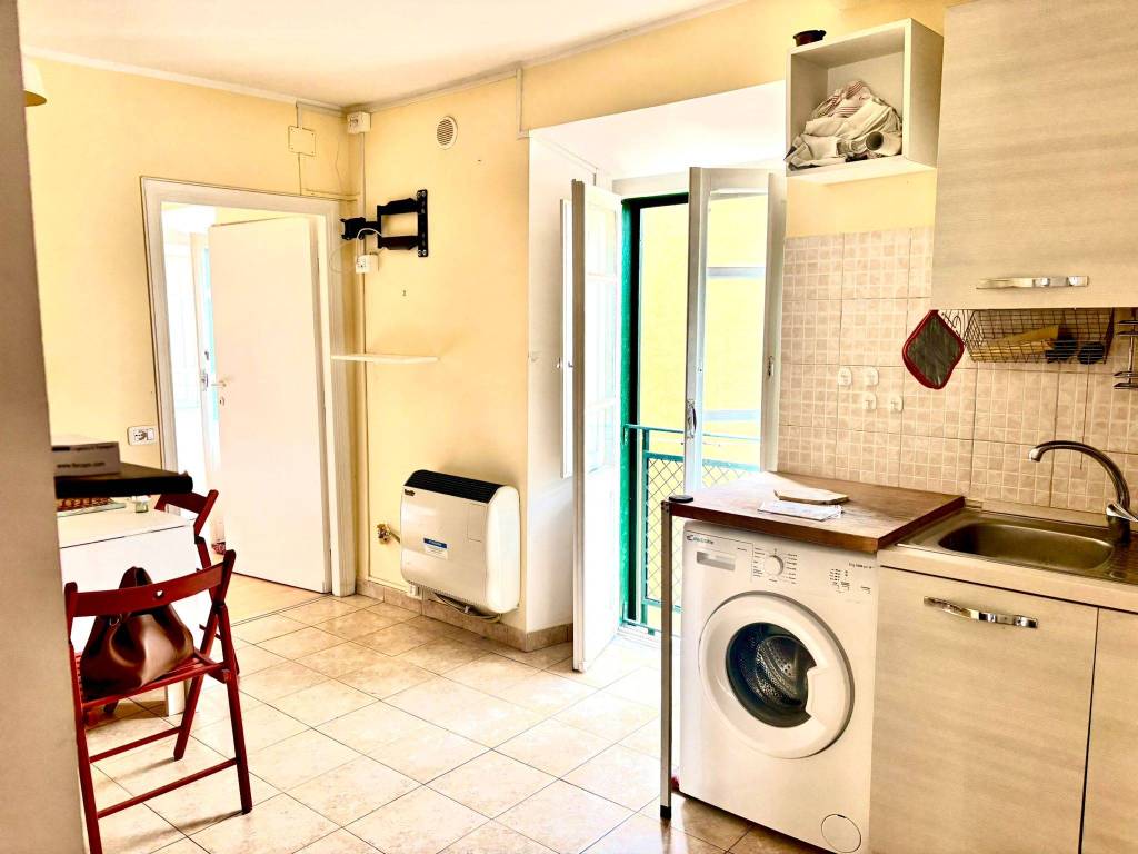 appartamento in vendita a Palestrina