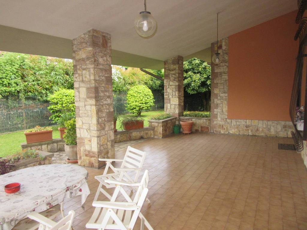 casa indipendente in vendita a Palestrina