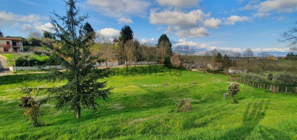 appartamento in vendita a Palestrina in zona Carchitti