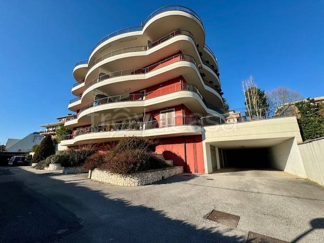 appartamento in vendita a Palestrina