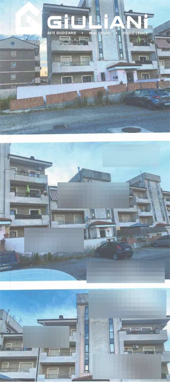appartamento in vendita a Palestrina