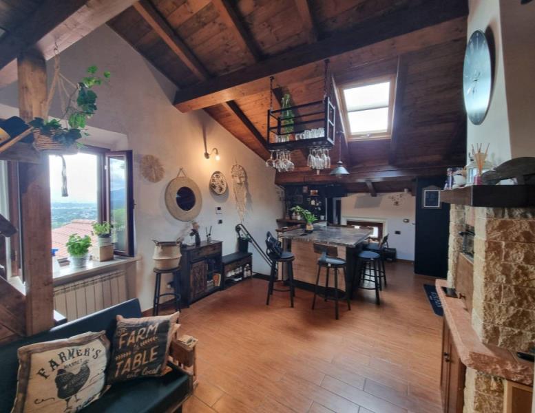 appartamento in vendita a Palestrina