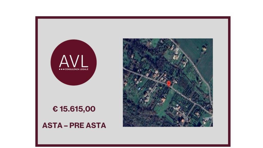 appartamento in vendita a Palestrina