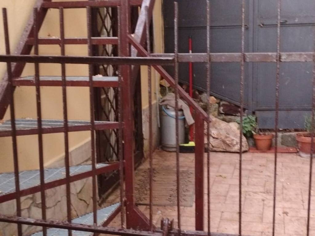 appartamento in vendita a Palestrina