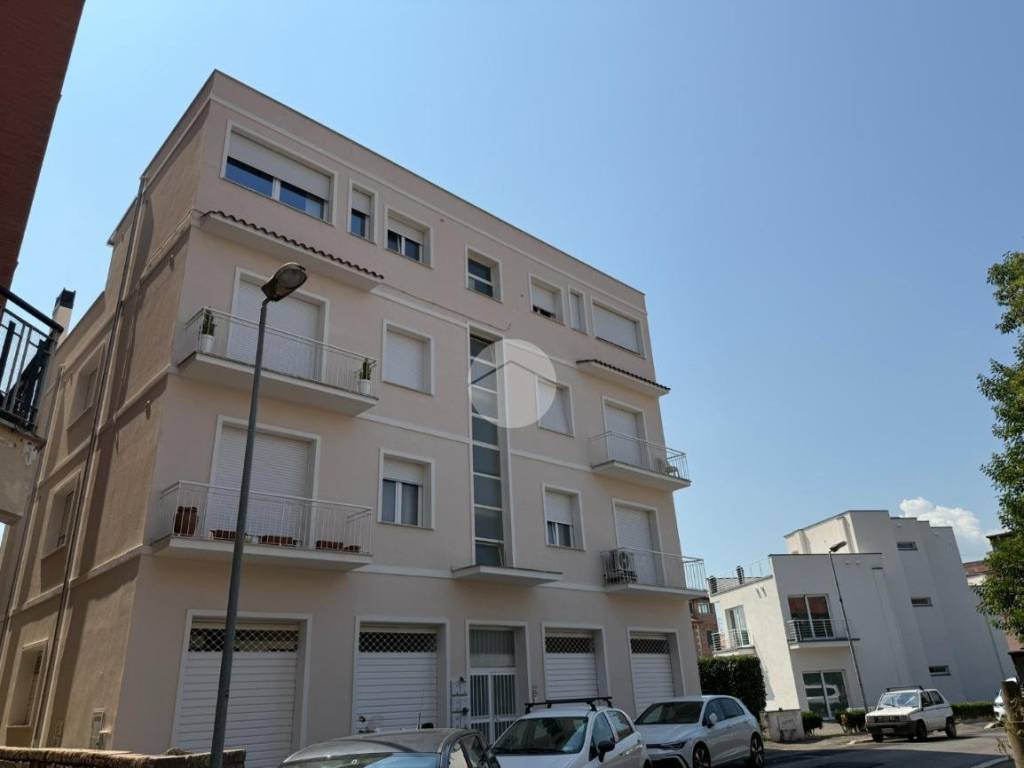 appartamento in vendita a Palestrina
