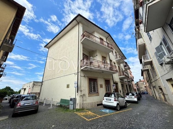 appartamento in vendita a Palestrina