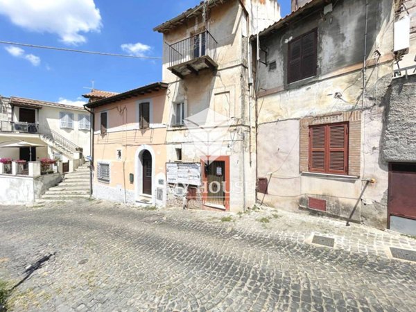 casa indipendente in vendita a Palestrina in zona Carchitti