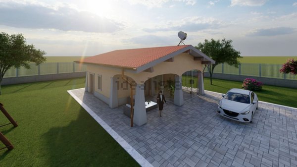 appartamento in vendita a Palestrina