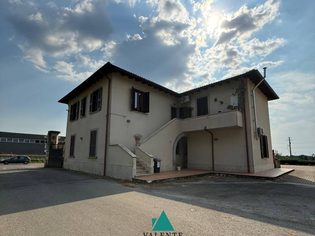 appartamento in vendita a Palestrina