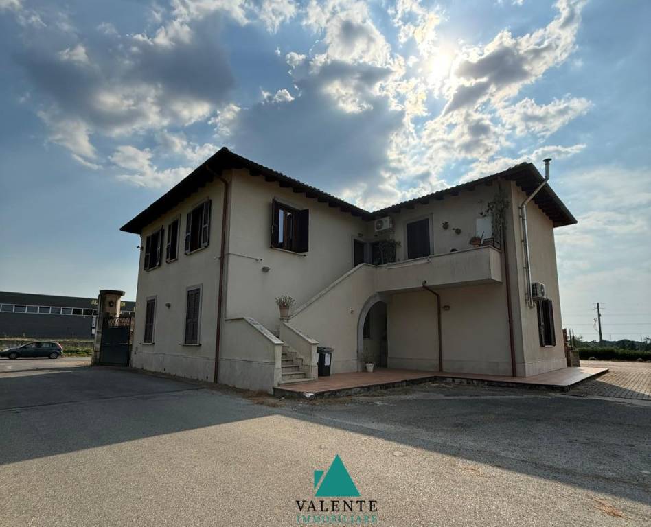 appartamento in vendita a Palestrina