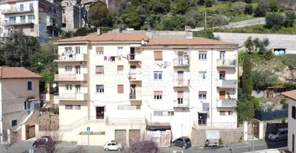 appartamento in vendita a Palestrina in zona Carchitti