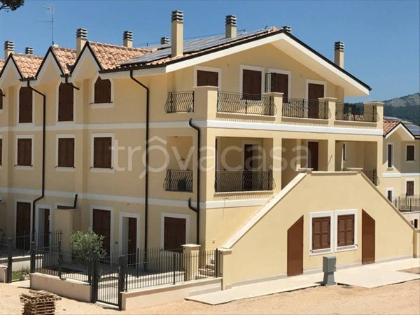 appartamento in vendita a Palestrina