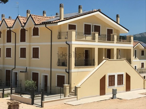 appartamento in vendita a Palestrina