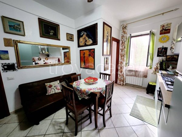 appartamento in vendita a Palestrina