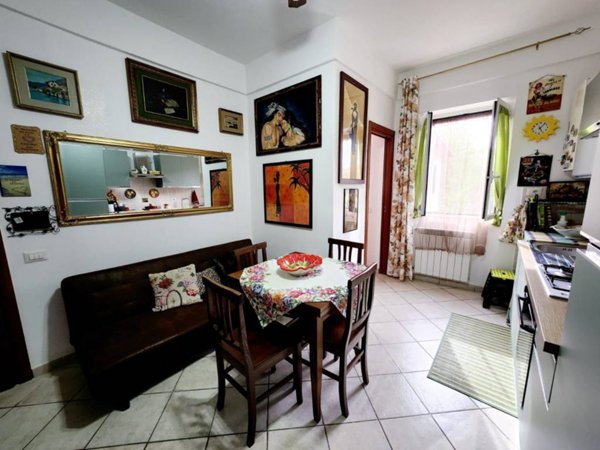 appartamento in vendita a Palestrina