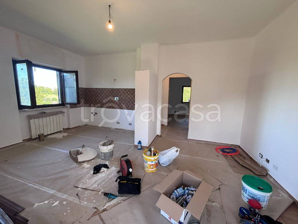 appartamento in vendita a Palestrina