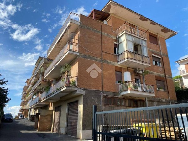 appartamento in vendita a Palestrina