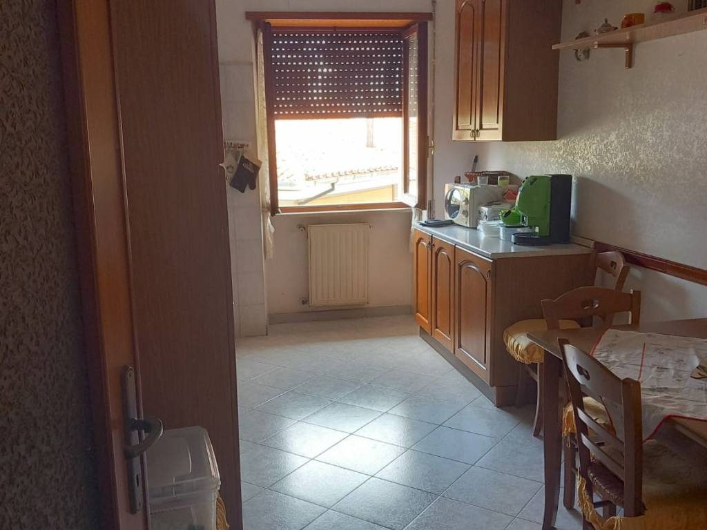 appartamento in vendita a Palestrina