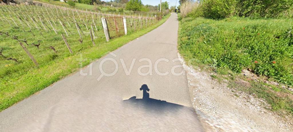 casa indipendente in vendita a Palestrina