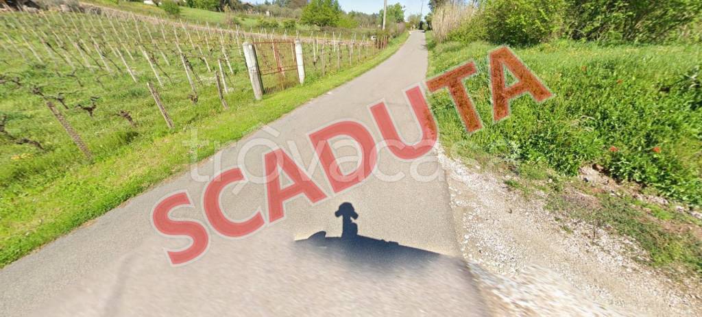 casa indipendente in vendita a Palestrina