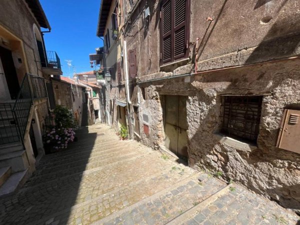 appartamento in vendita a Palestrina